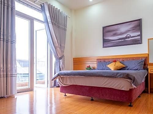 Homestay Cổ Loa Đà Lạt