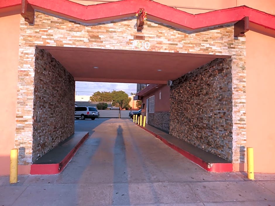 Travel Inn