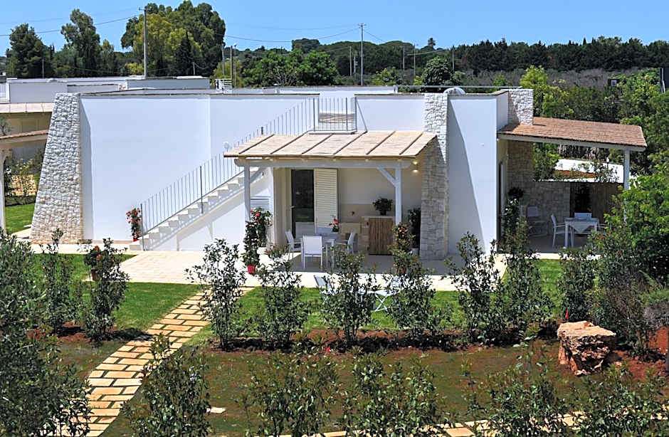 Borgo Fiorito Relais