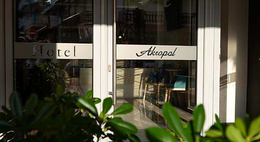 Hotel Akropol