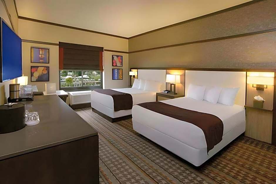 Blue Chip Casino Hotel Spa