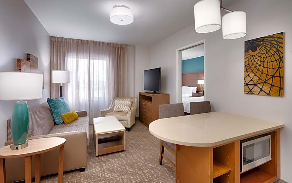 Staybridge Suites - Lehi - Traverse Ridge Center By IHG