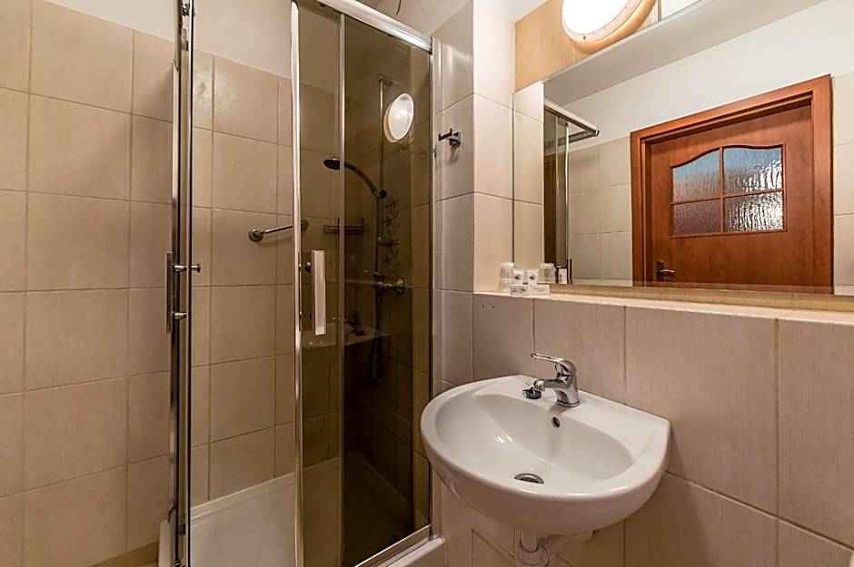 Hotel ***NAT Świnoujście