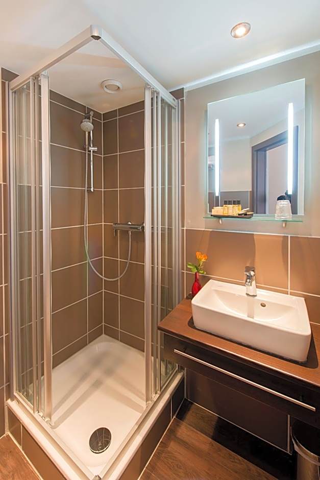 Hotel Munich City