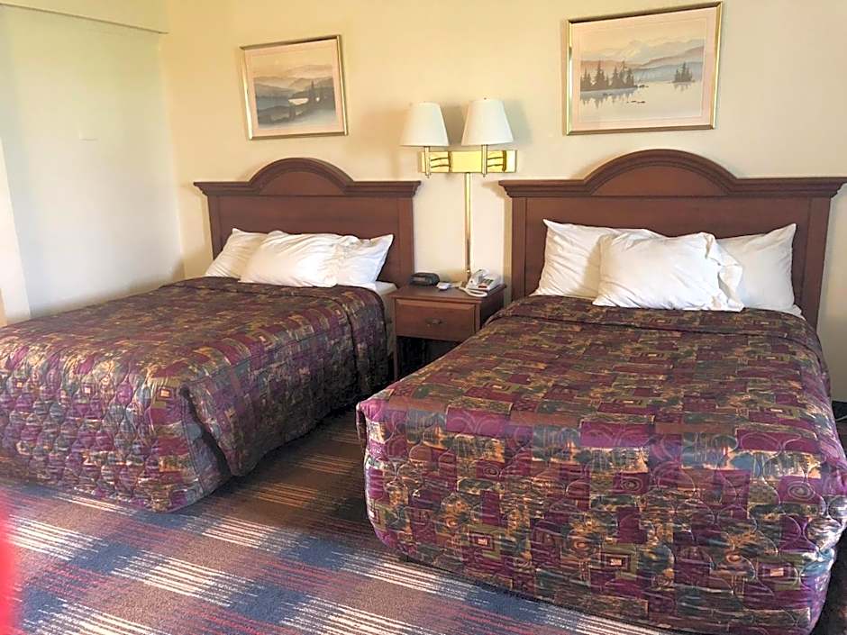 Red Carpet Inn Syracuse Airport