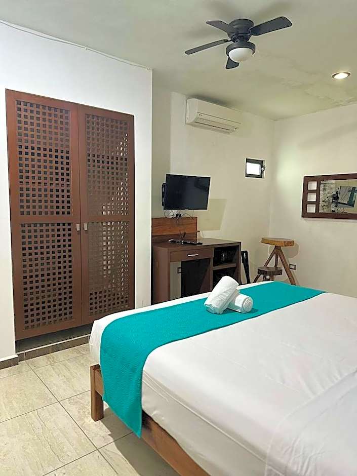 Casa Ticul Hotel by BFH