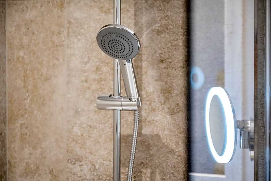 Hotel Enzian & Apartmenthotel Johannes