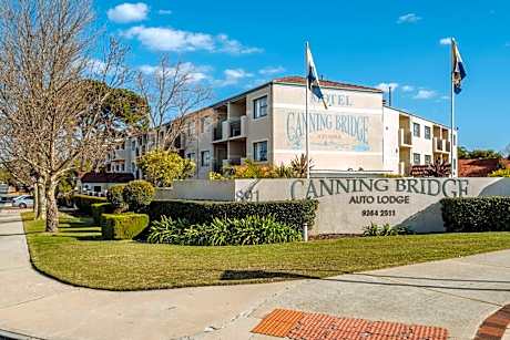 Canning Bridge Auto Lodge
