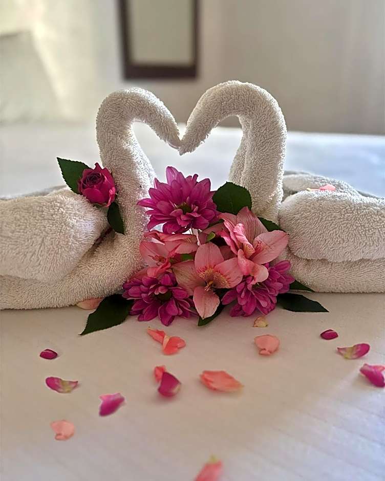 Hotel International House Riviera Maya