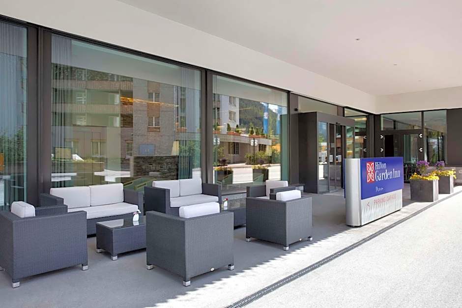 Hilton Garden Inn Davos