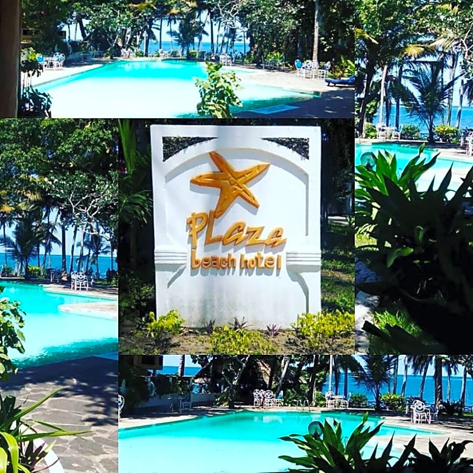 Plaza Beach Hotel