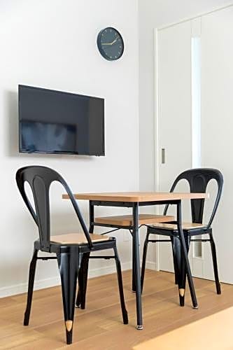 SG RESIDENCE INN HAKATA - Vacation STAY 90205