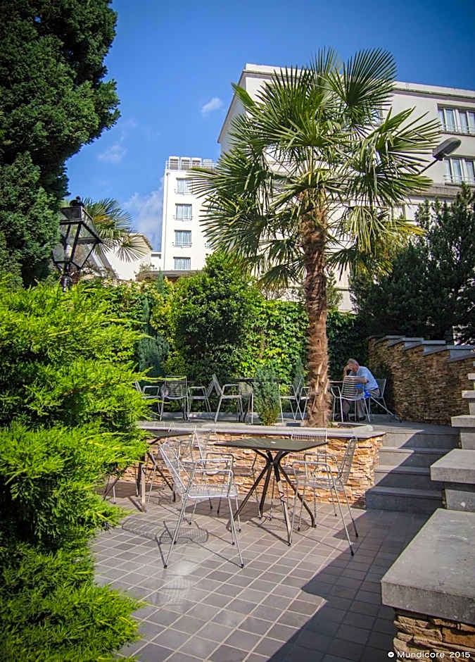 Hôtel Christ Roi