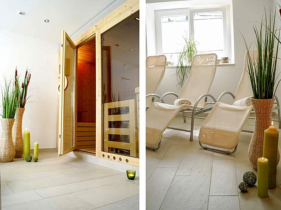 Pension Apartment Erna