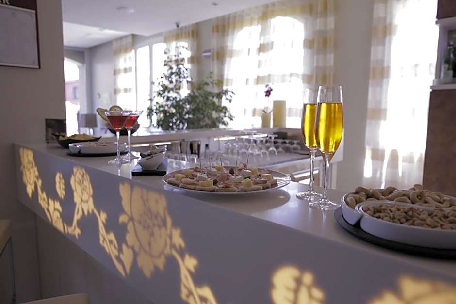 Virginia Palace Hotel