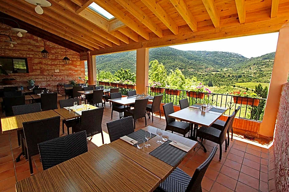 Logis Auberge Du Vigneron