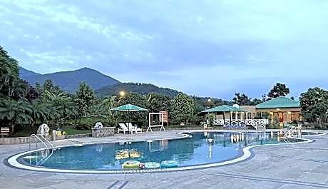 Corbett The Baagh Spa & Resort