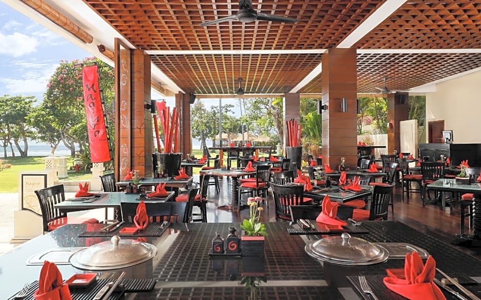 Nusa Dua Beach Hotel and Spa - Handwritten Collection