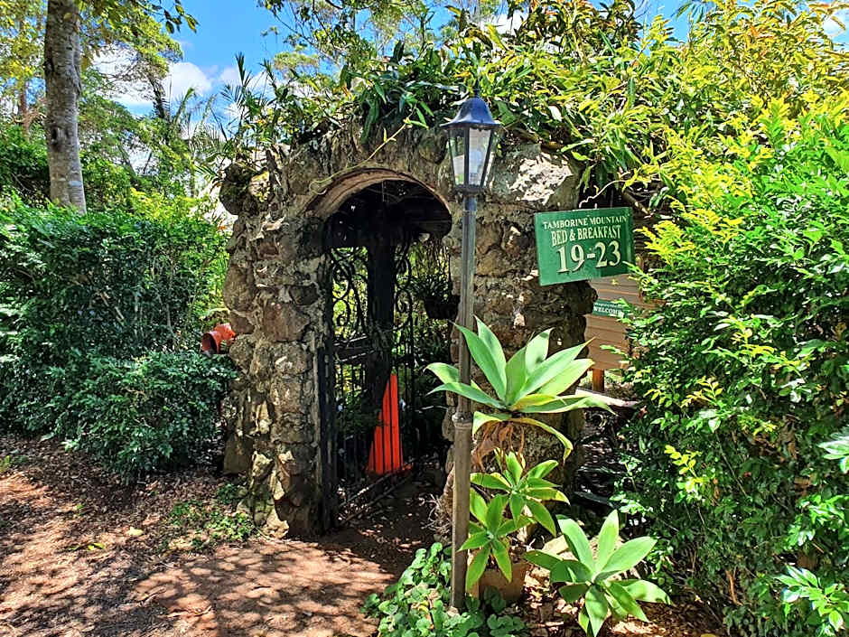 Tamborine Mountain Bed & Breakfast