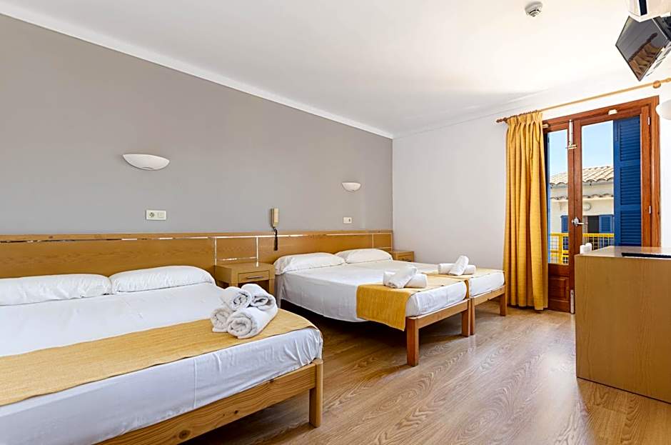 Bellavista Hotel & Spa