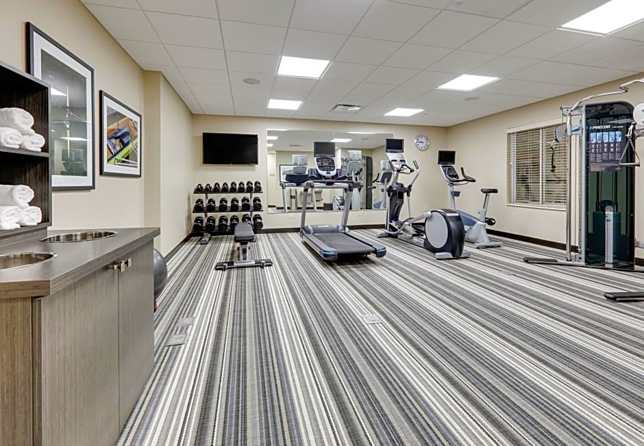 Candlewood Suites Dallas NW - Farmers Branch By IHG