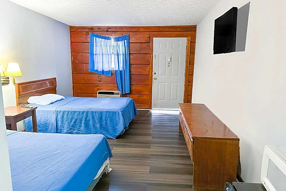 Weiss Lake Motel By OYO Cedar Bluff