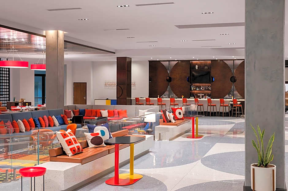 Hilton Buena Park