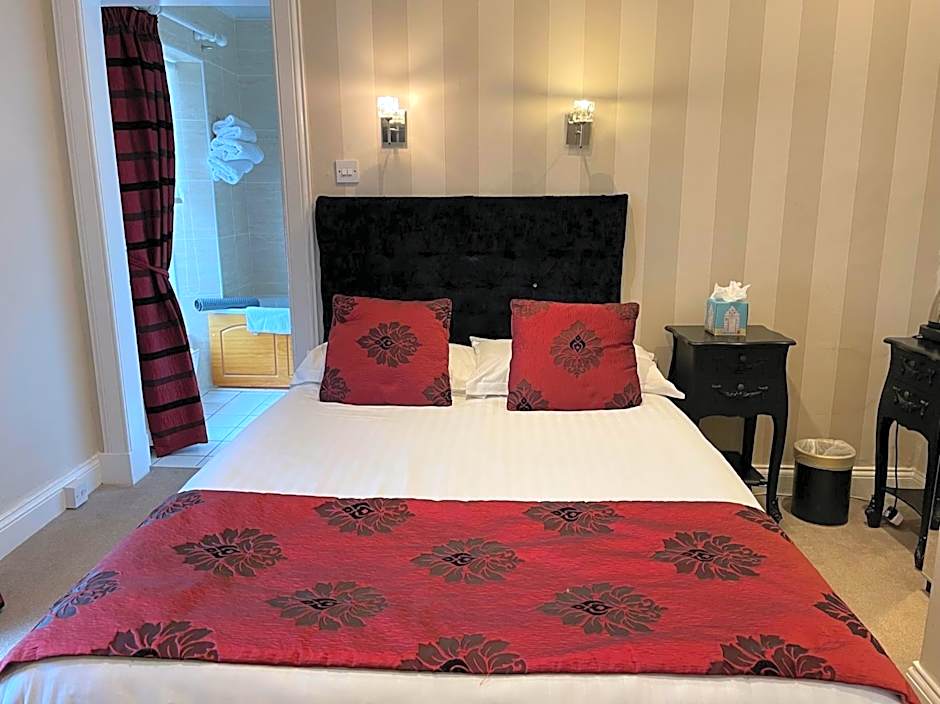 The Original Rosslyn Inn