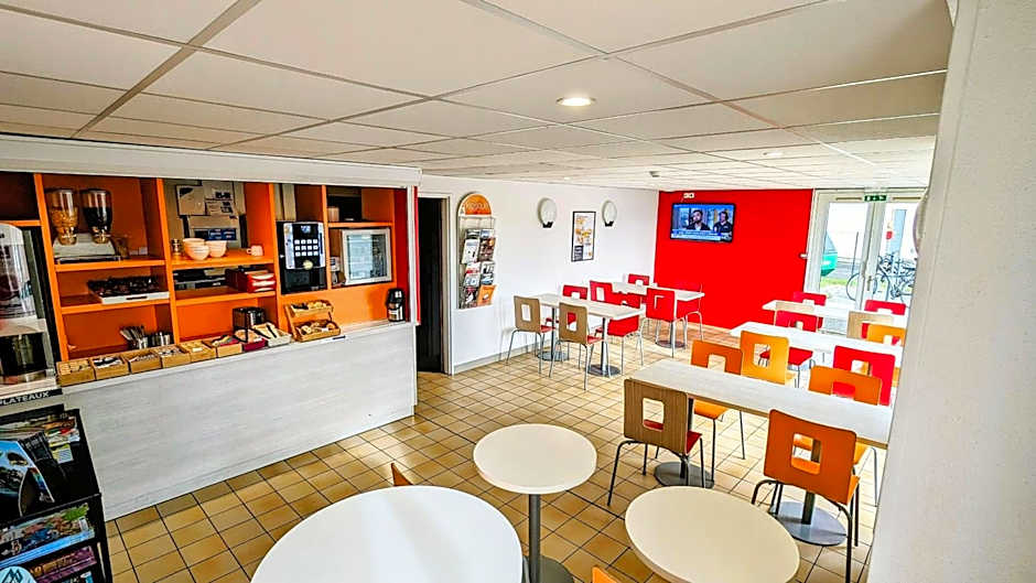 Premiere Classe Angers Sud - Les Ponts de Ce