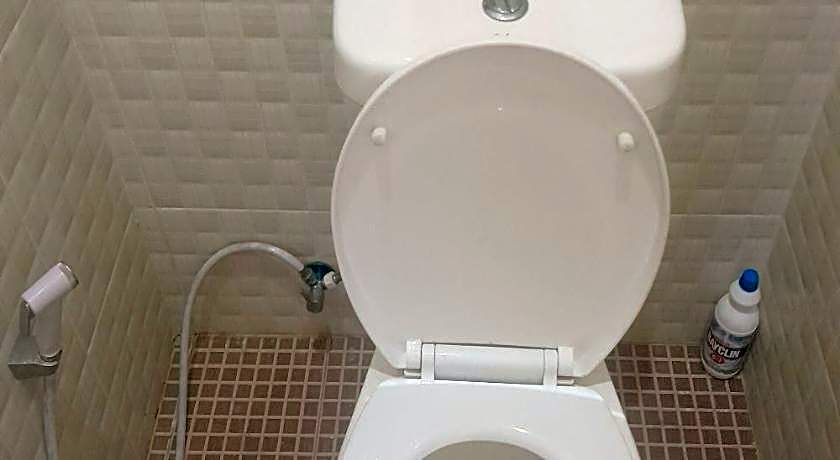 Hotel O Fermansio Homestay 2