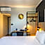 Campanile PRIME - Paris Levallois-Perret