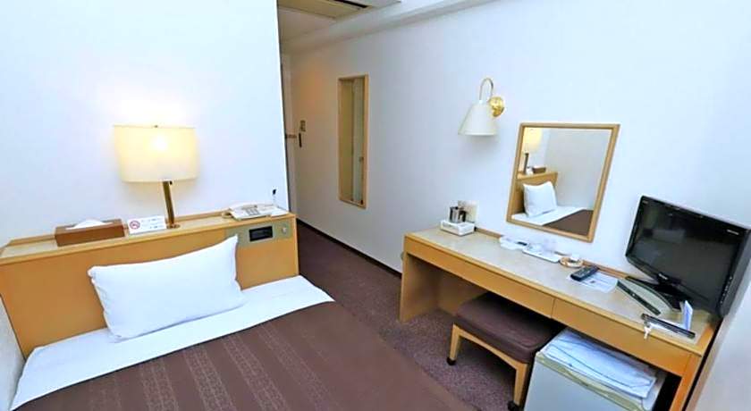 Kawagoe Dai-ichi Hotel