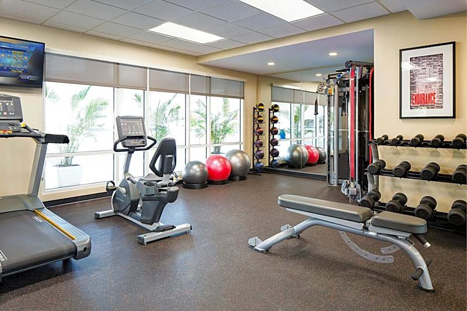 TownePlace Suites by Marriott Pittsburgh Harmarville