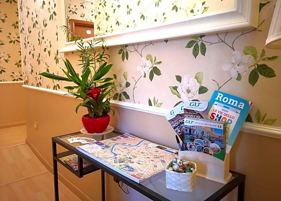 Relais Villa Fiorelli