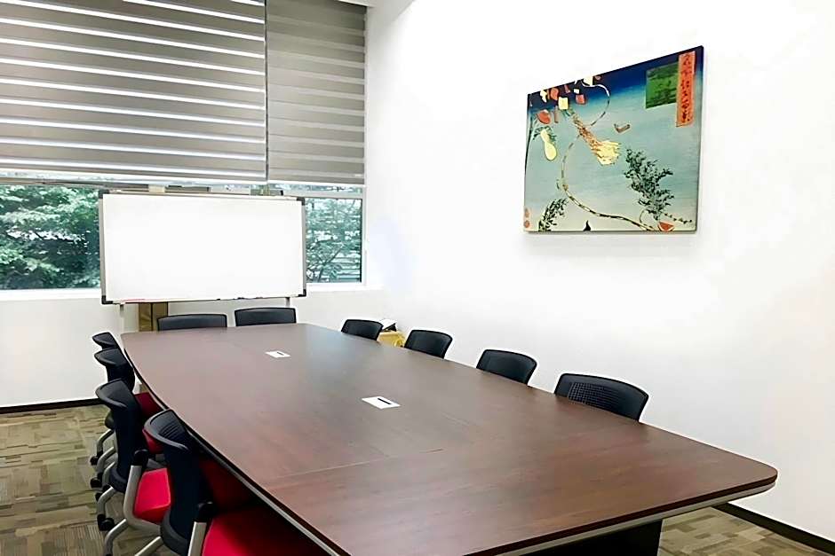 Toyoko Inn Incheon Bupyeong