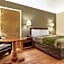 Econo Lodge Inn & Suites Lugoff