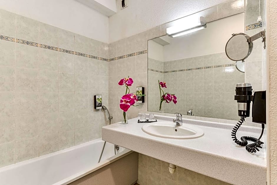 Sure Hotel by Best Western Beziers Le Monestie