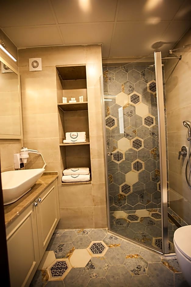 Livia Garden Hotel