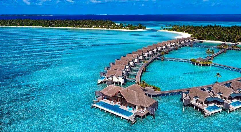 Niyama Private Islands Maldives