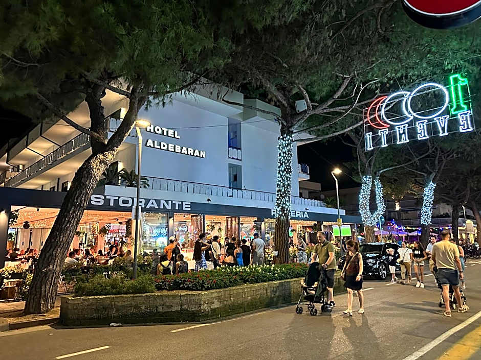 Hotel ALDEBARAN