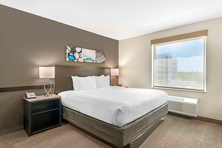 Magnolia Pointe, BW Signature Collection