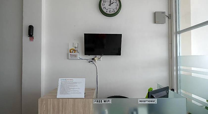 OYO 91895 Lovina Guest House