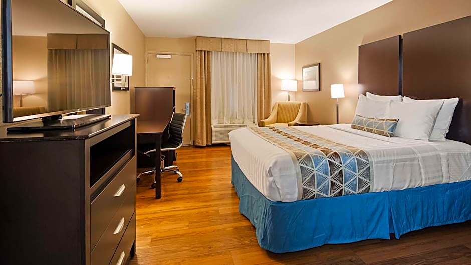 Best Western Annapolis