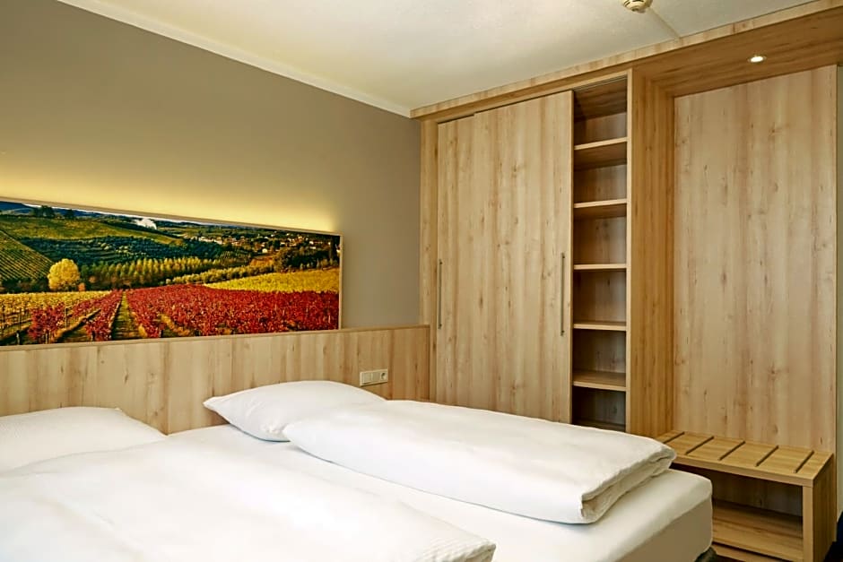 H+ Hotel Stuttgart Herrenberg