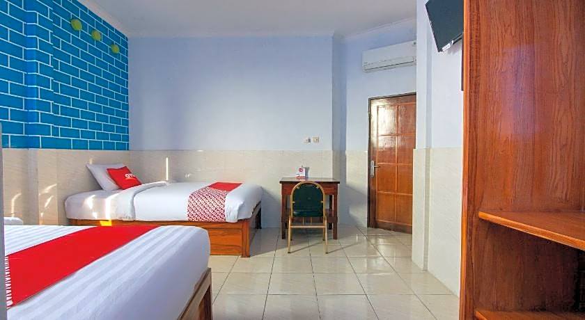 OYO Life 3720 Homestay Gayatri Janti