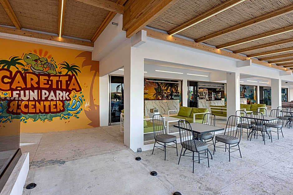 Caretta Paradise Resort & WaterPark