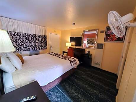 King Room - Disability Access