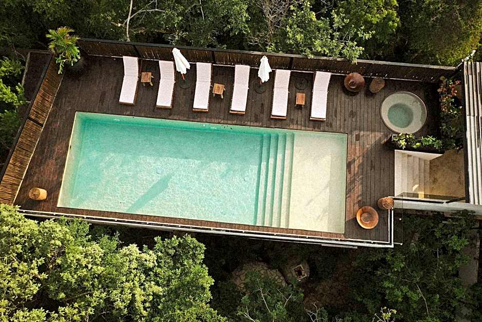Kuukum Tulum Hotel – Tulum, TX
