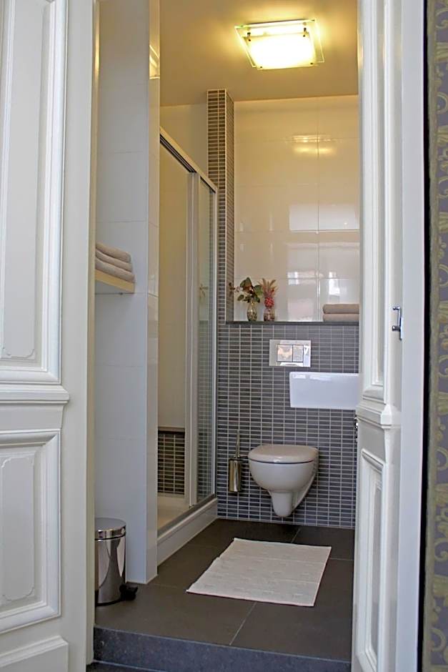 Hof, a luxury stay in the center of Eindhoven