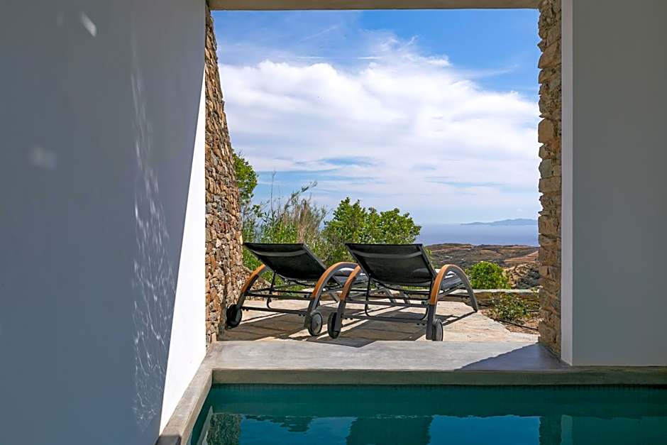 Tinos Dove Suites